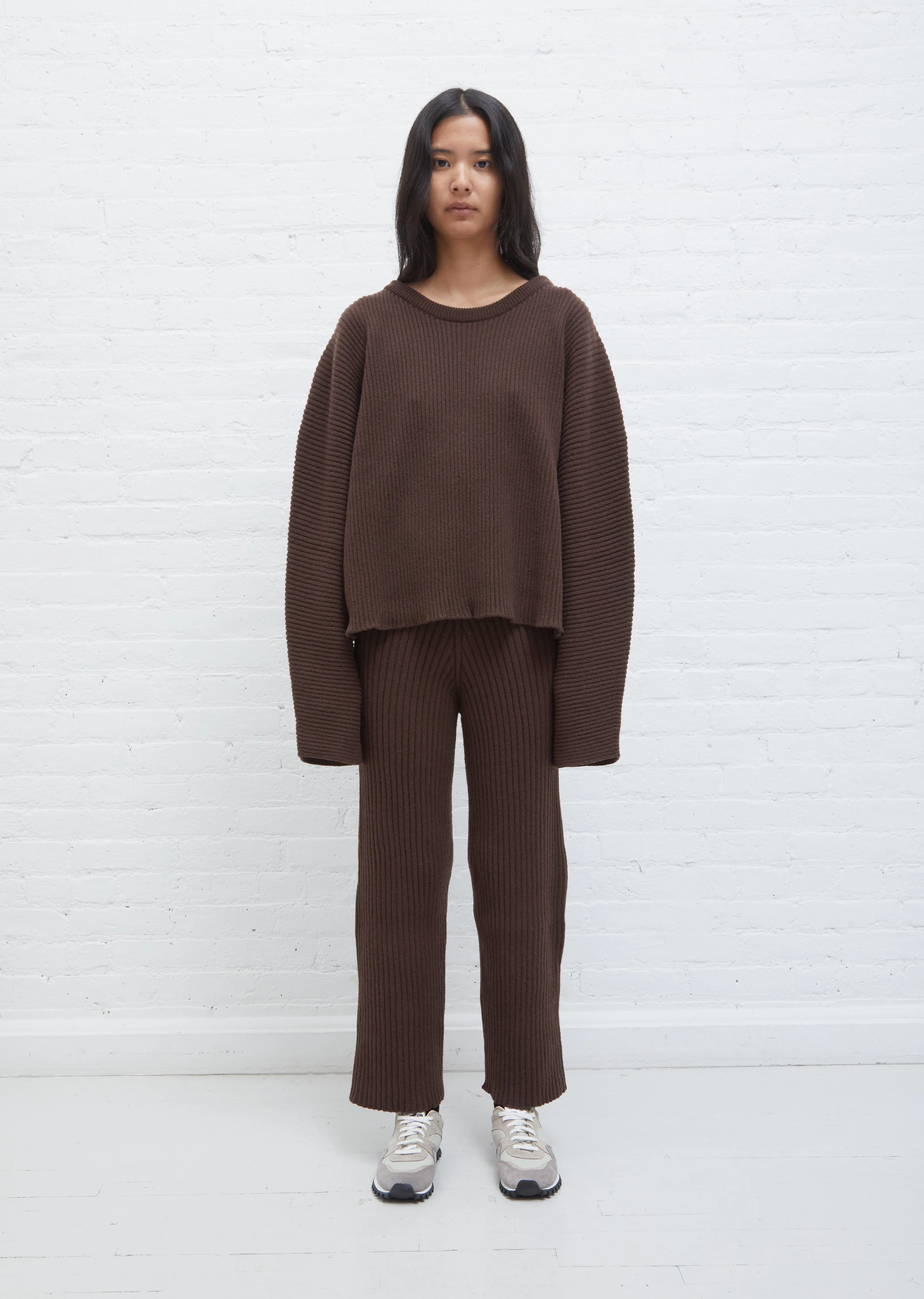 Kai Sweater