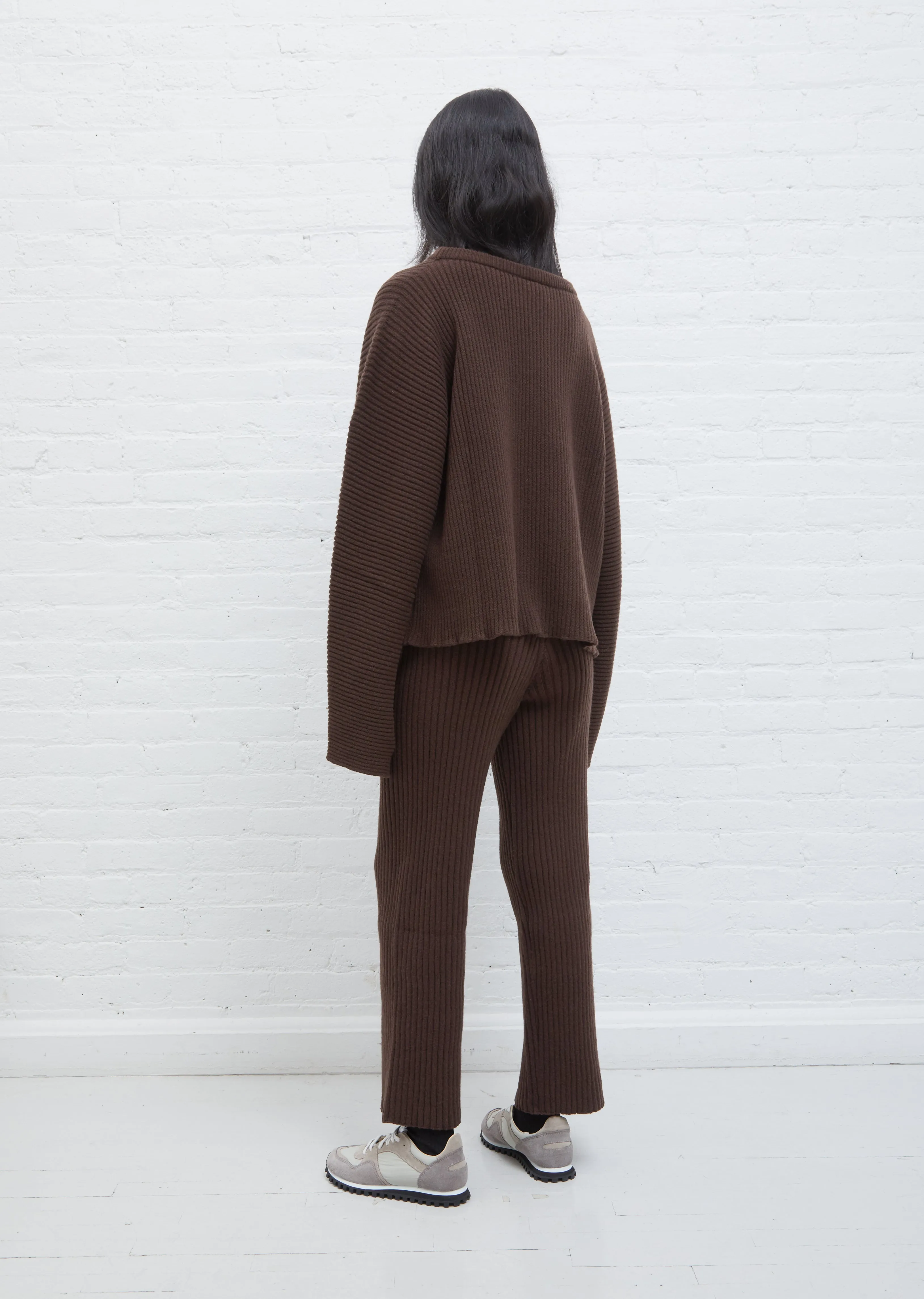 Kai Sweater