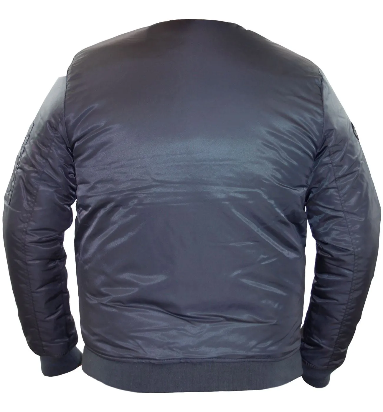 Kids Bomber Padded Jacket - 4 to 5 Years