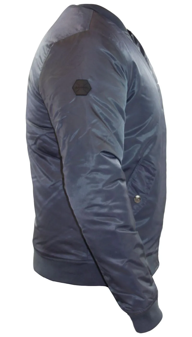 Kids Bomber Padded Jacket - 4 to 5 Years