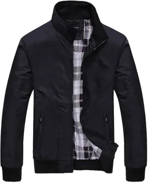 LCMTWX Coats for Men and Winter Jacket Coat Leisure Plus Size Hat Zip Pockets Cotton-Padded Warm Men's Thicken Warm