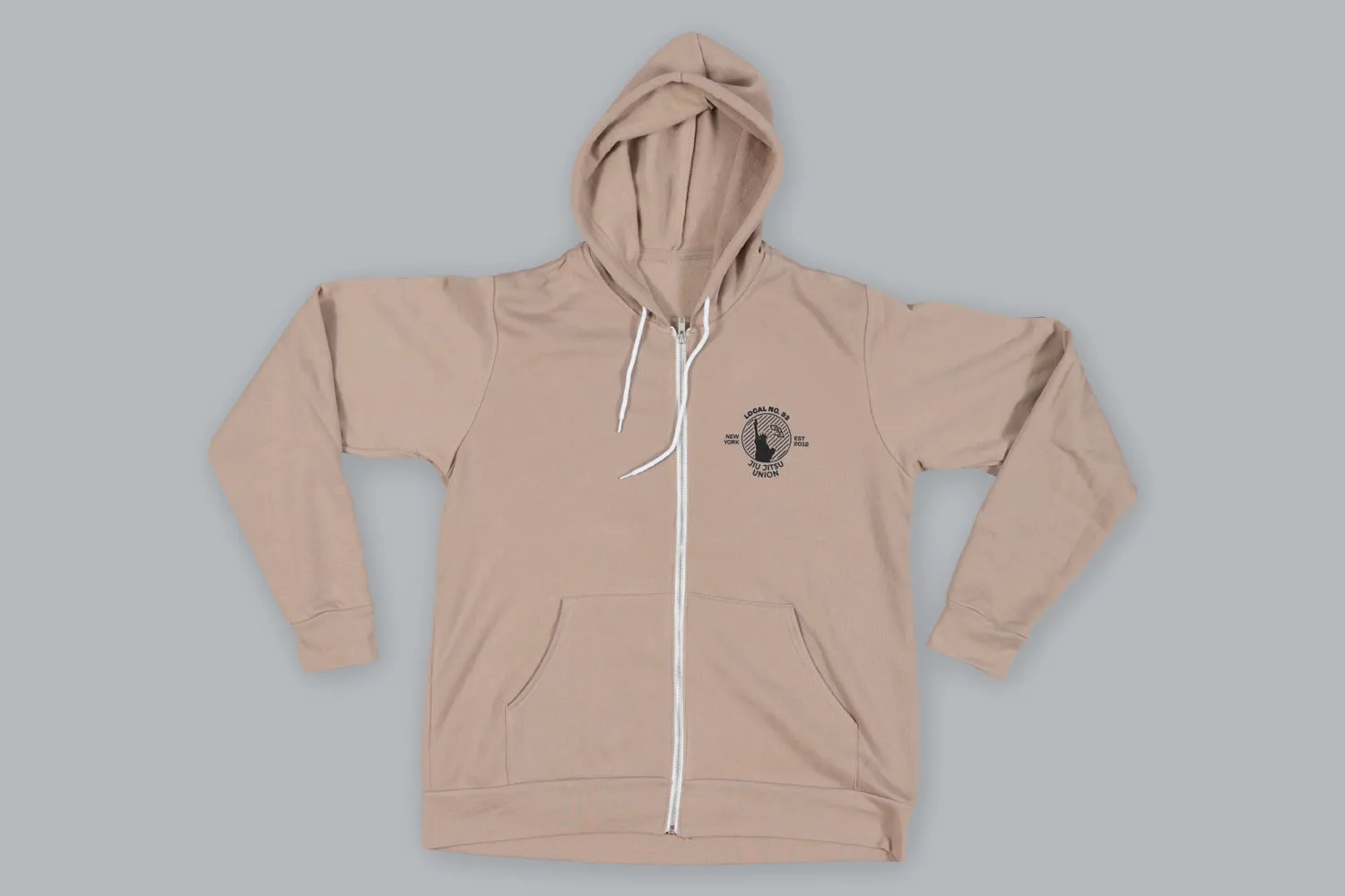 LOCAL BODY BUTCHERS Hoodie