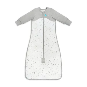 Love To Dream Organic Cotton Long Sleeve Sleep Bag 1 Tog