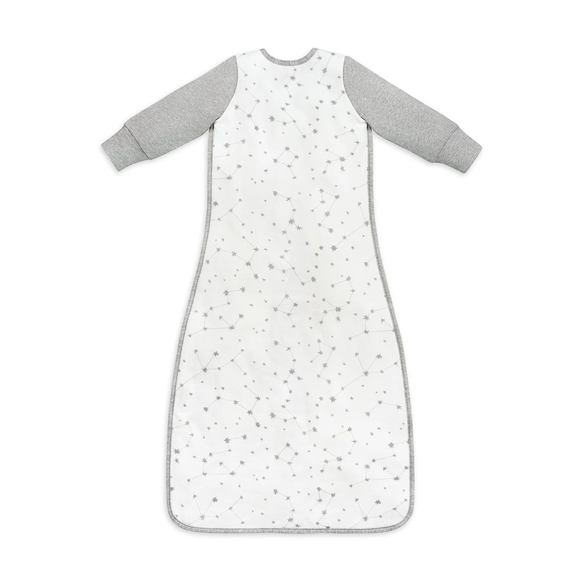 Love To Dream Organic Cotton Long Sleeve Sleep Bag 1 Tog