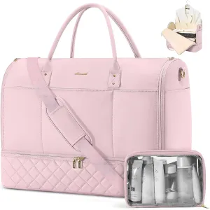 LOVEVOOK Travel Garment Bag for women