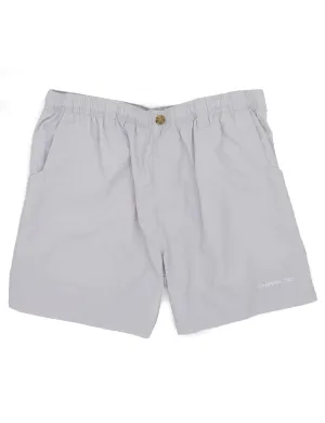Mallard Short (Light Grey)