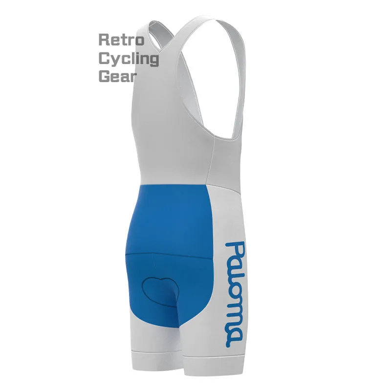 Margnat Retro Short Sleeve Cycling Kit