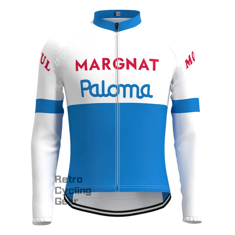 Margnat Retro Short Sleeve Cycling Kit