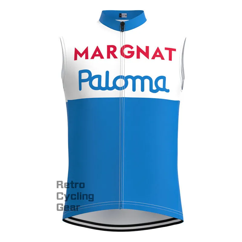 Margnat Retro Short Sleeve Cycling Kit