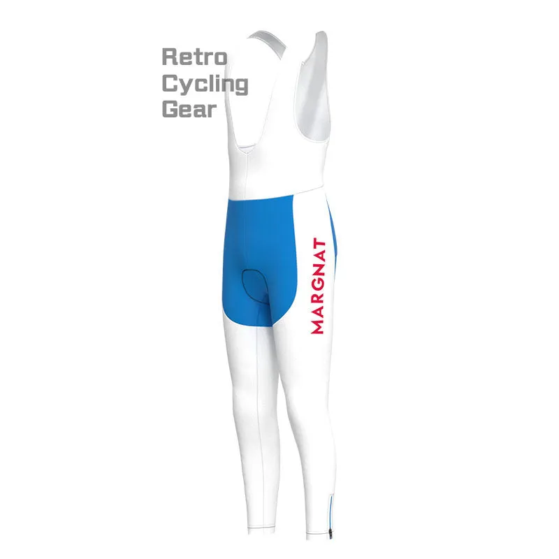 Margnat Retro Short Sleeve Cycling Kit