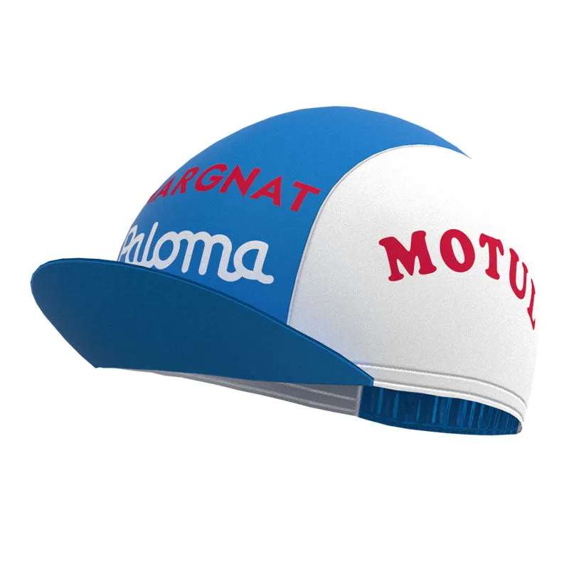 Margnat Retro Short Sleeve Cycling Kit