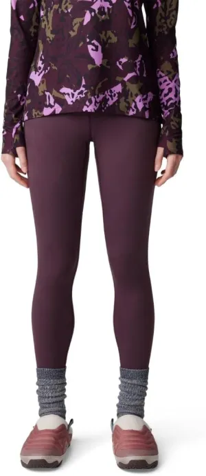 Mountain Hardwear Women's Butter Tight
