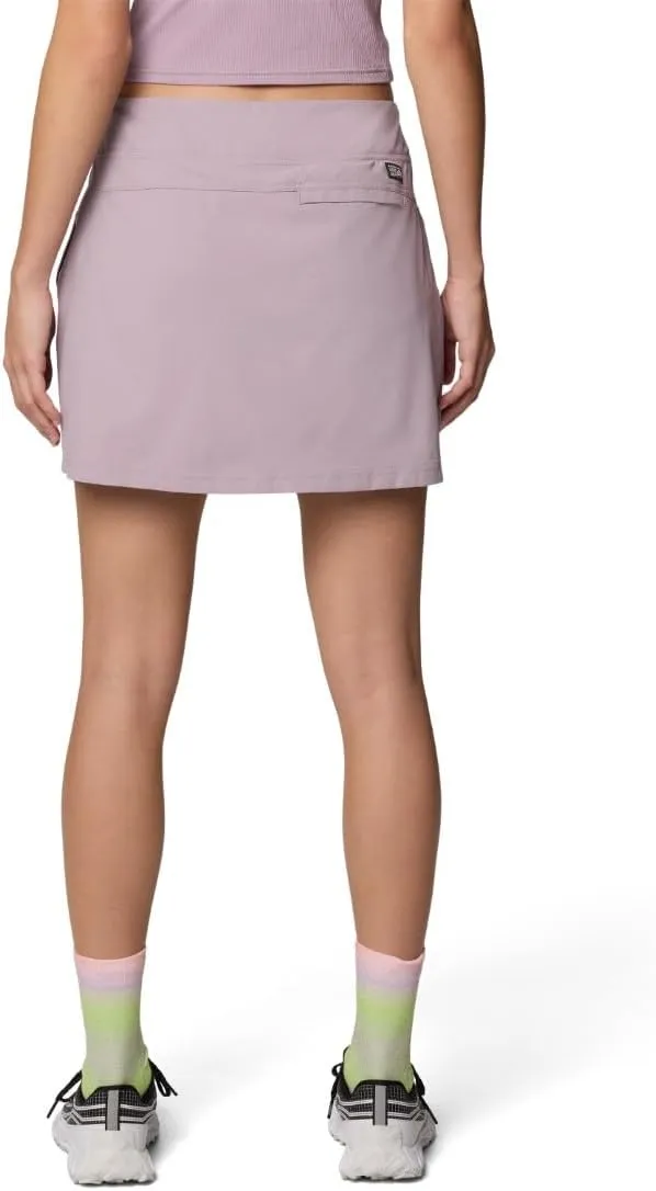 Mountain Hardwear Women's Dynama Skort