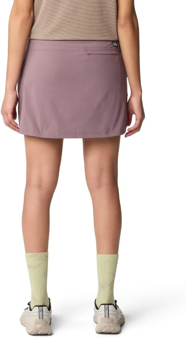 Mountain Hardwear Women's Dynama Skort