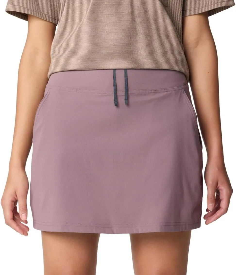 Mountain Hardwear Women's Dynama Skort