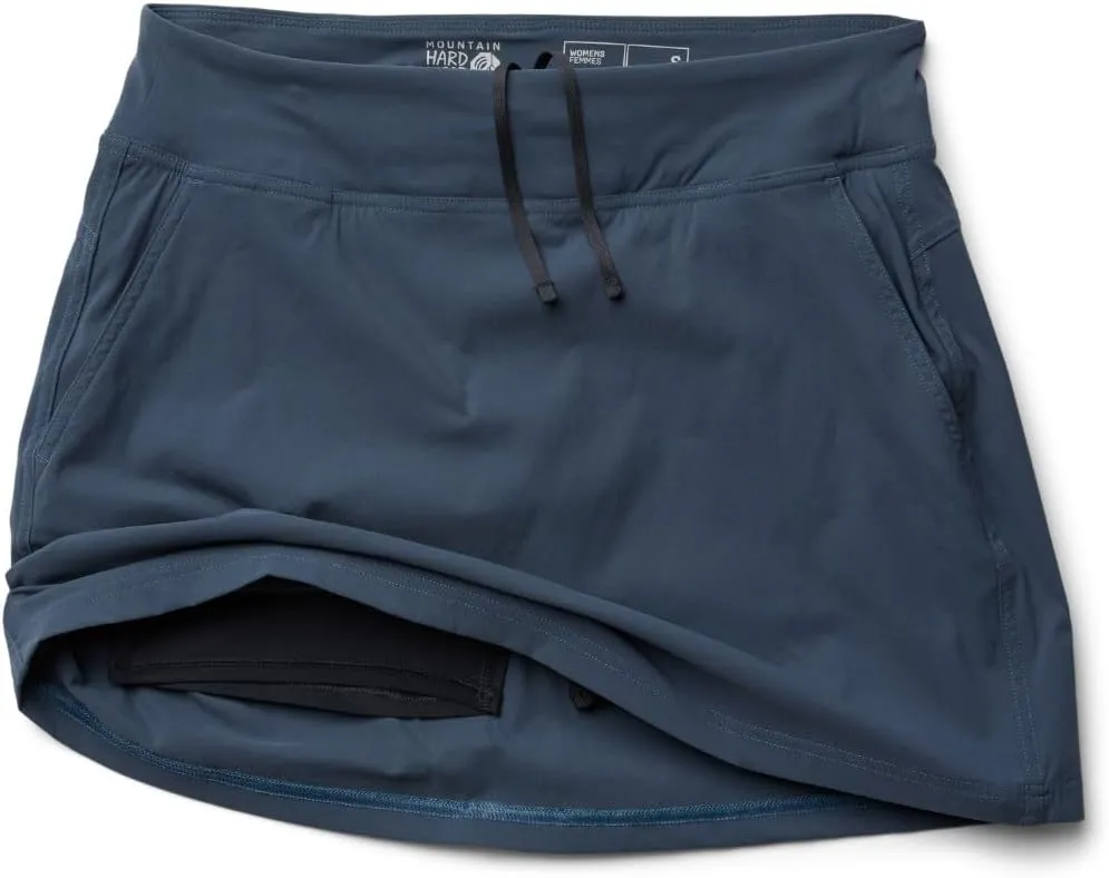 Mountain Hardwear Women's Dynama Skort