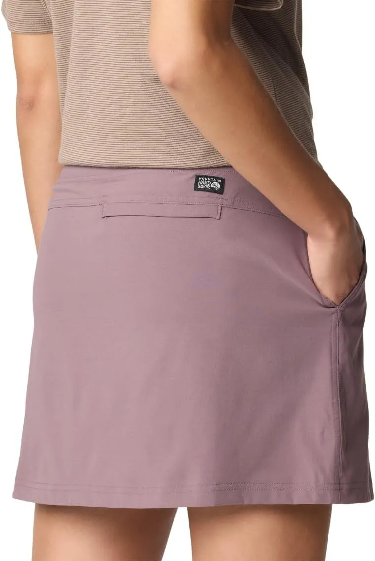 Mountain Hardwear Women's Dynama Skort