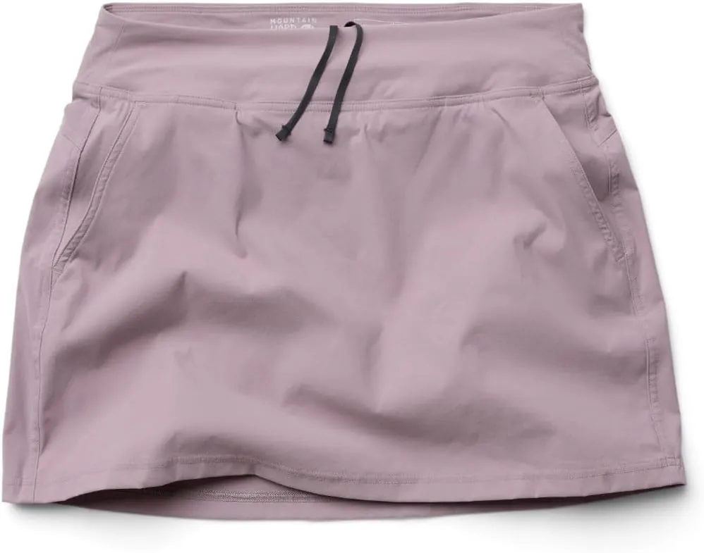 Mountain Hardwear Women's Dynama Skort