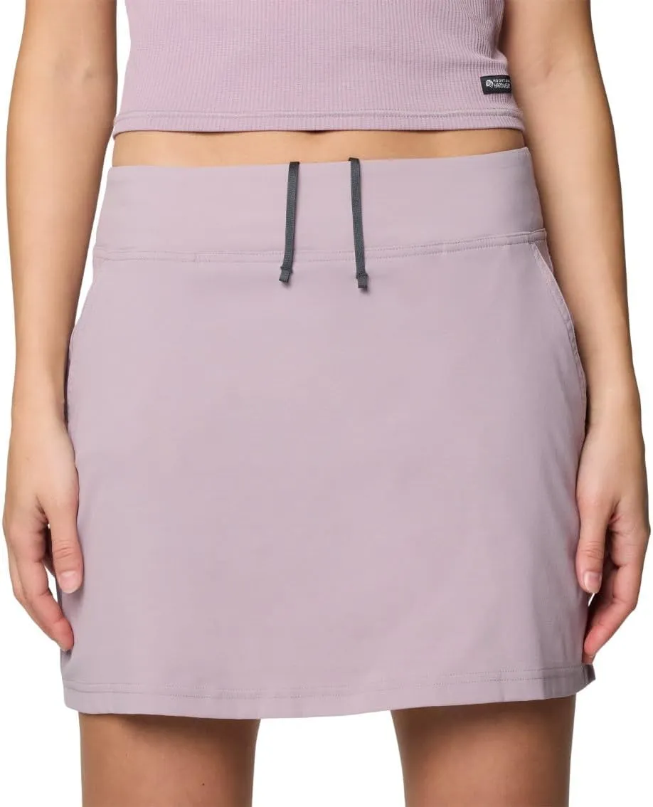 Mountain Hardwear Women's Dynama Skort