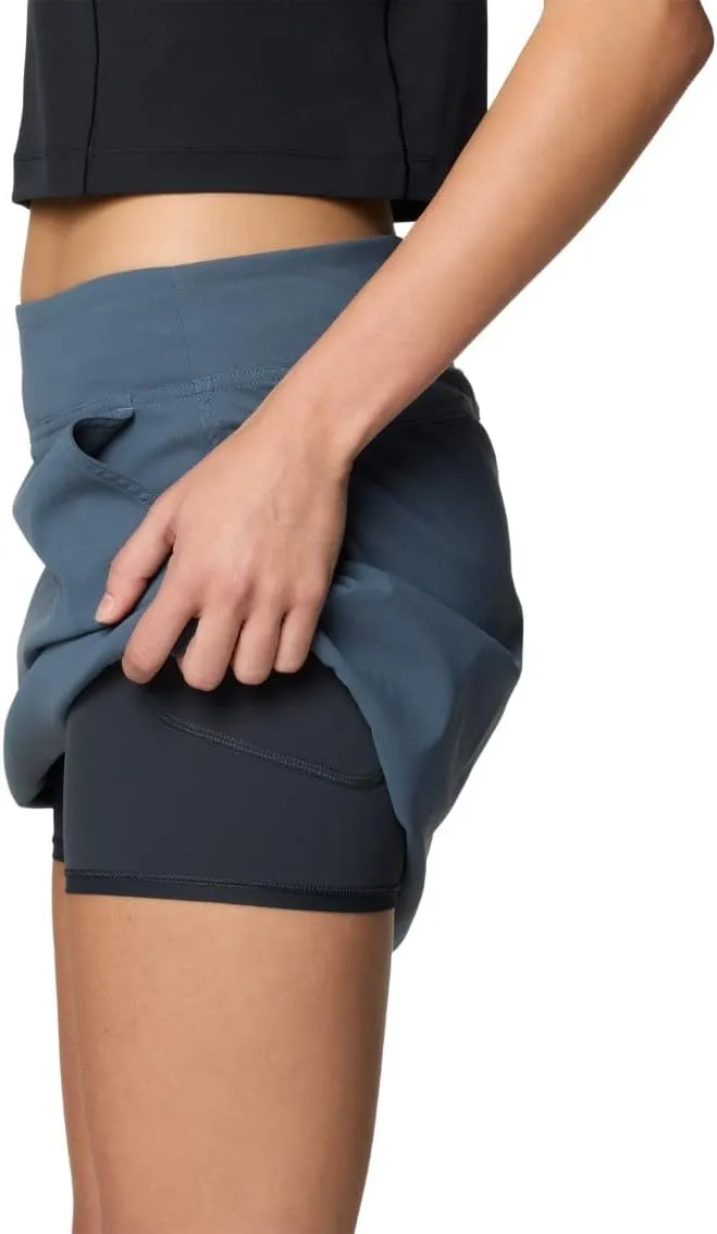 Mountain Hardwear Women's Dynama Skort