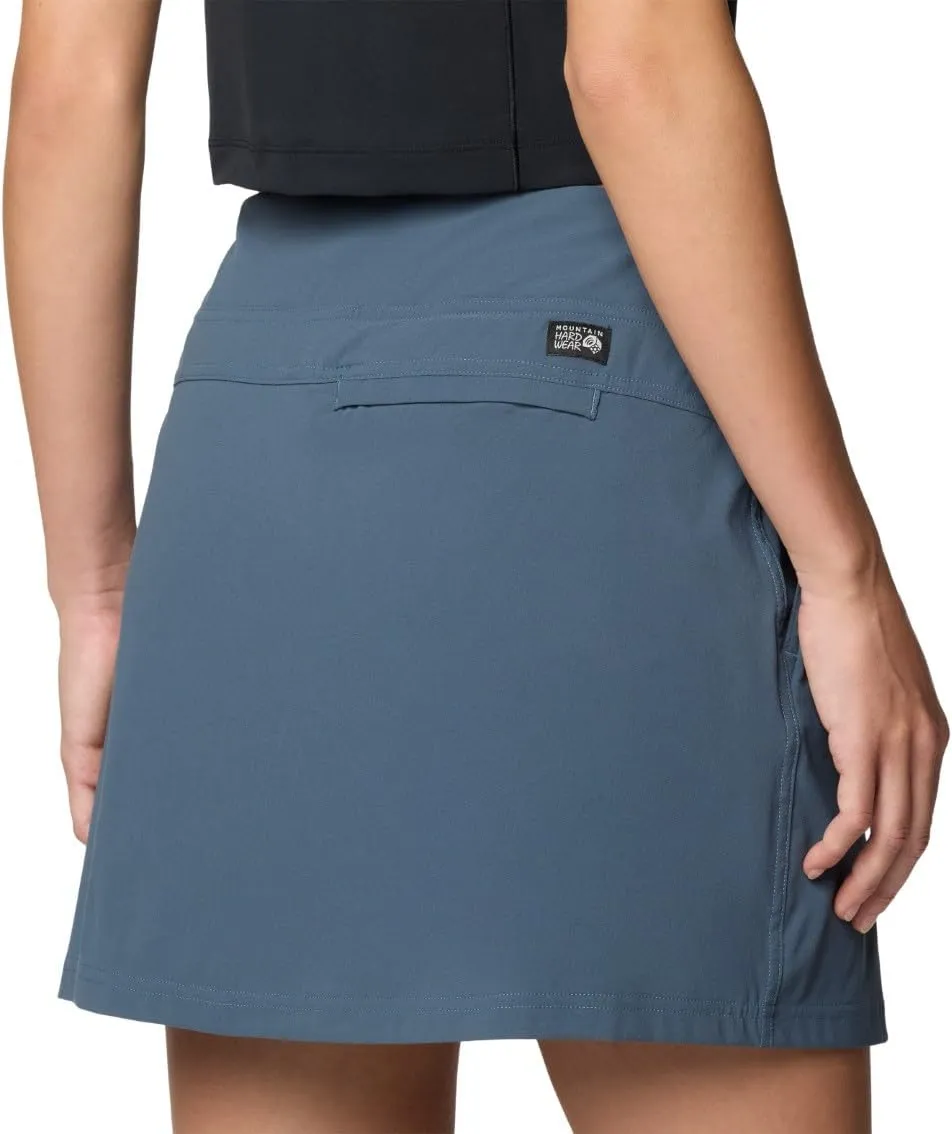 Mountain Hardwear Women's Dynama Skort