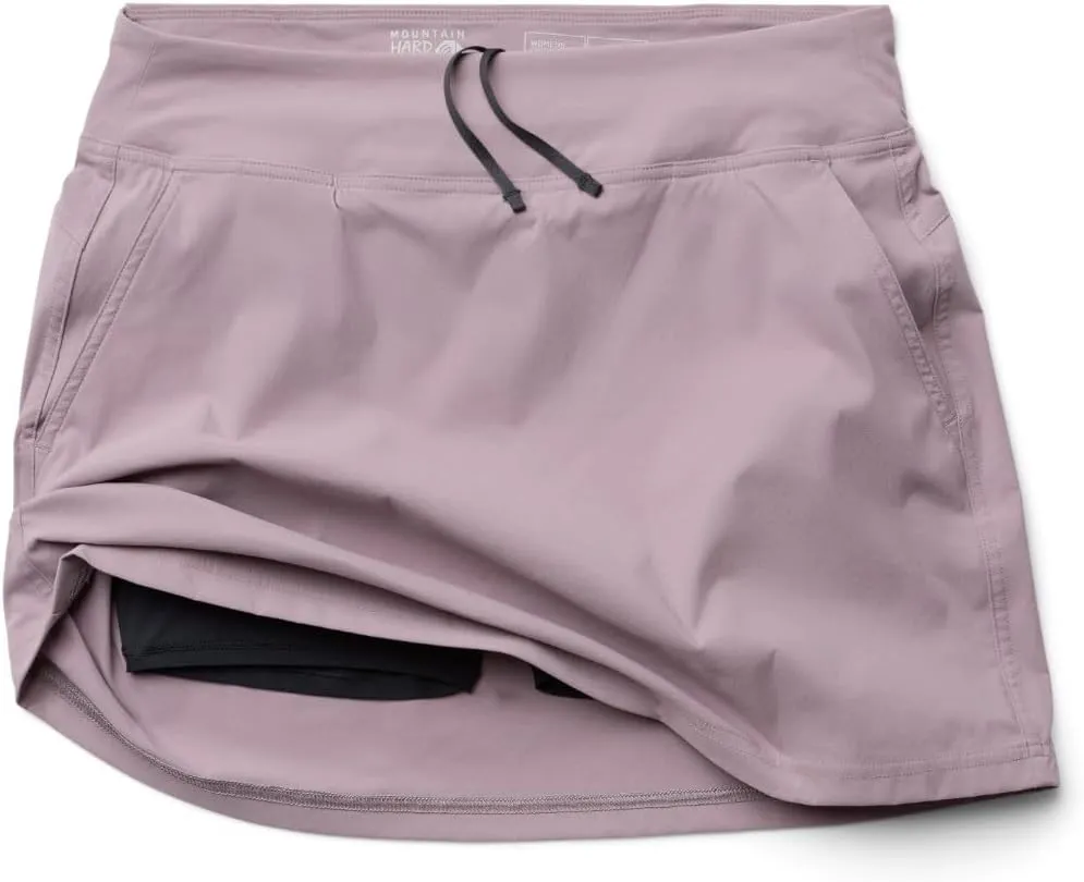 Mountain Hardwear Women's Dynama Skort