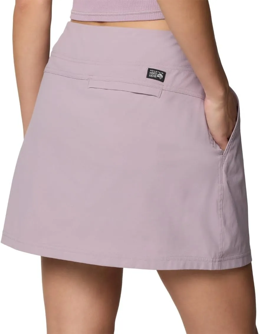 Mountain Hardwear Women's Dynama Skort