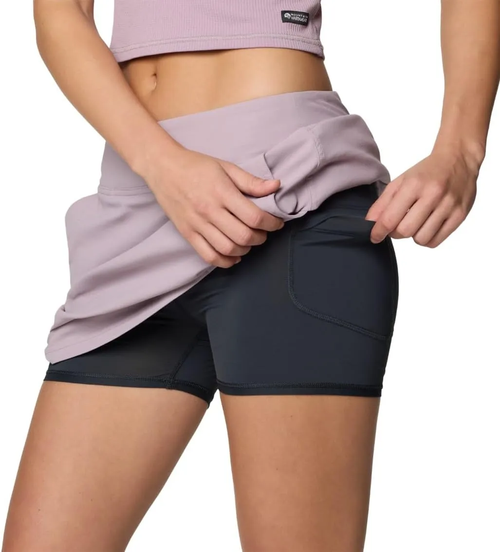 Mountain Hardwear Women's Dynama Skort