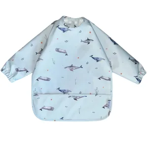 Neferland Classic Low Pocket LS Bib