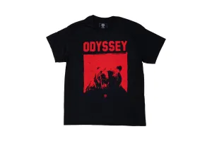 Odyssey Seeing Red shirt