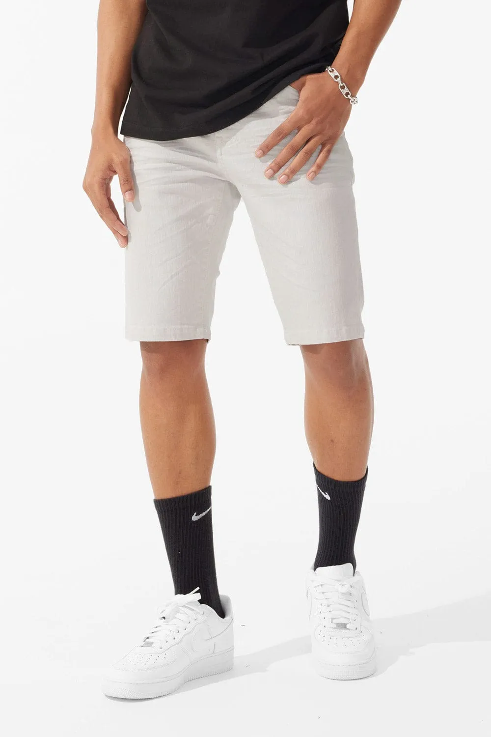 OG - Nashville Twill Shorts
