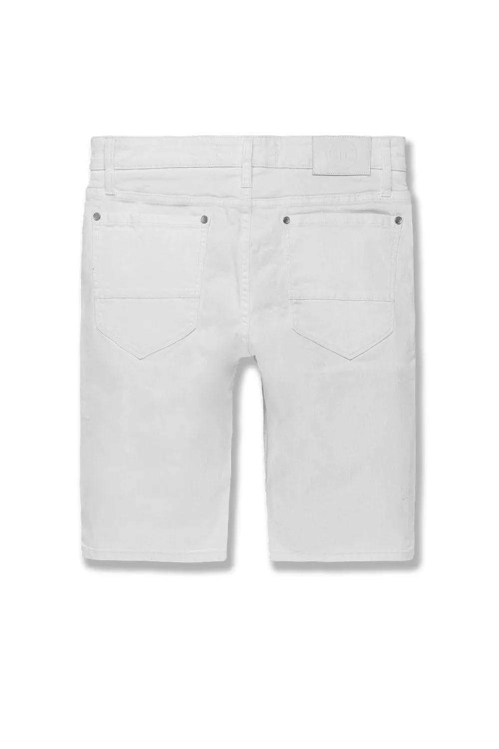 OG - Nashville Twill Shorts