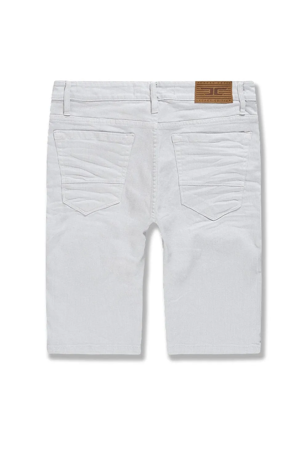 OG - Nashville Twill Shorts