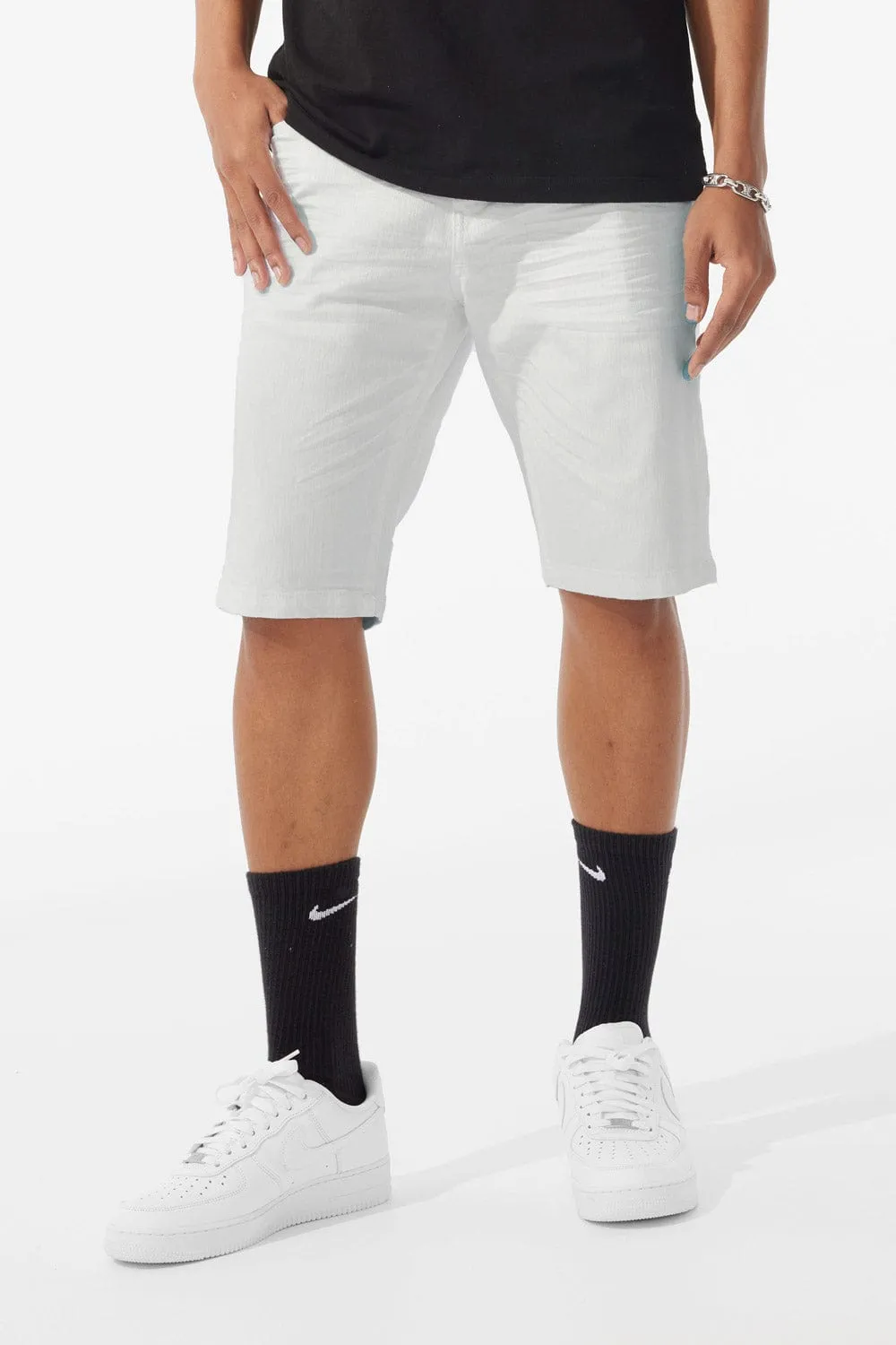 OG - Nashville Twill Shorts