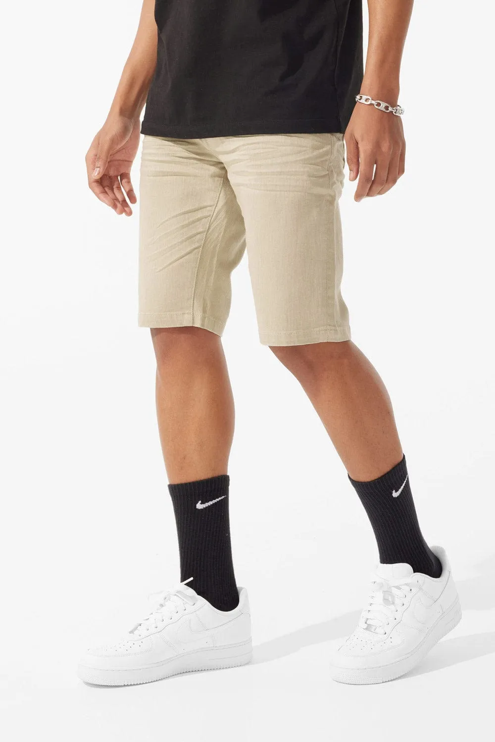 OG - Nashville Twill Shorts