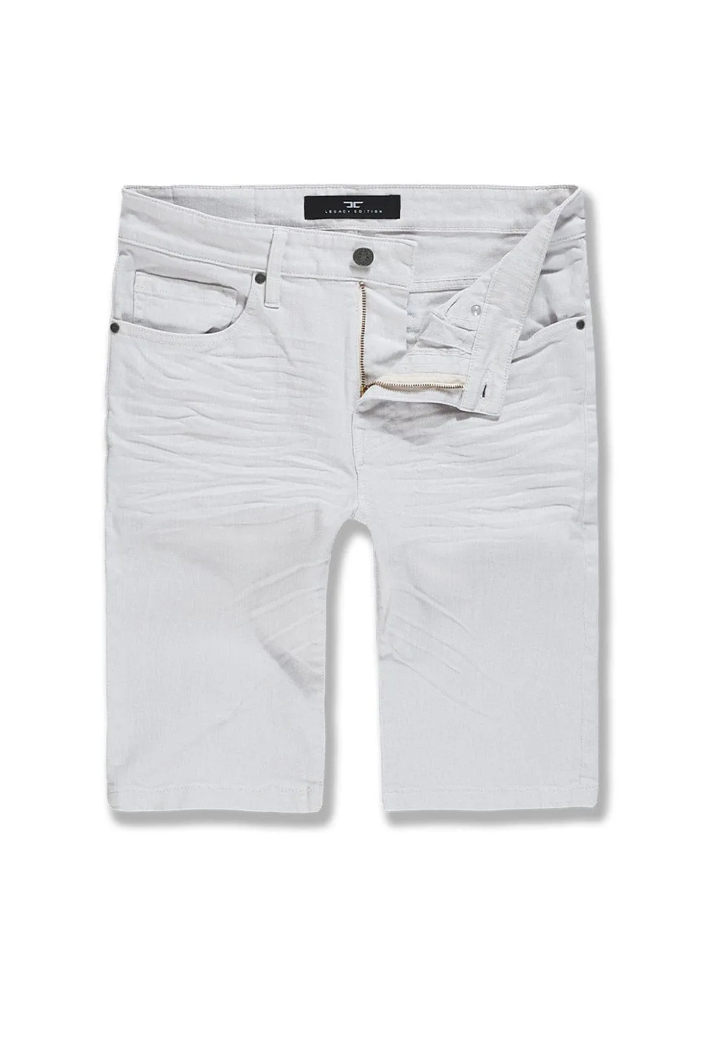 OG - Nashville Twill Shorts