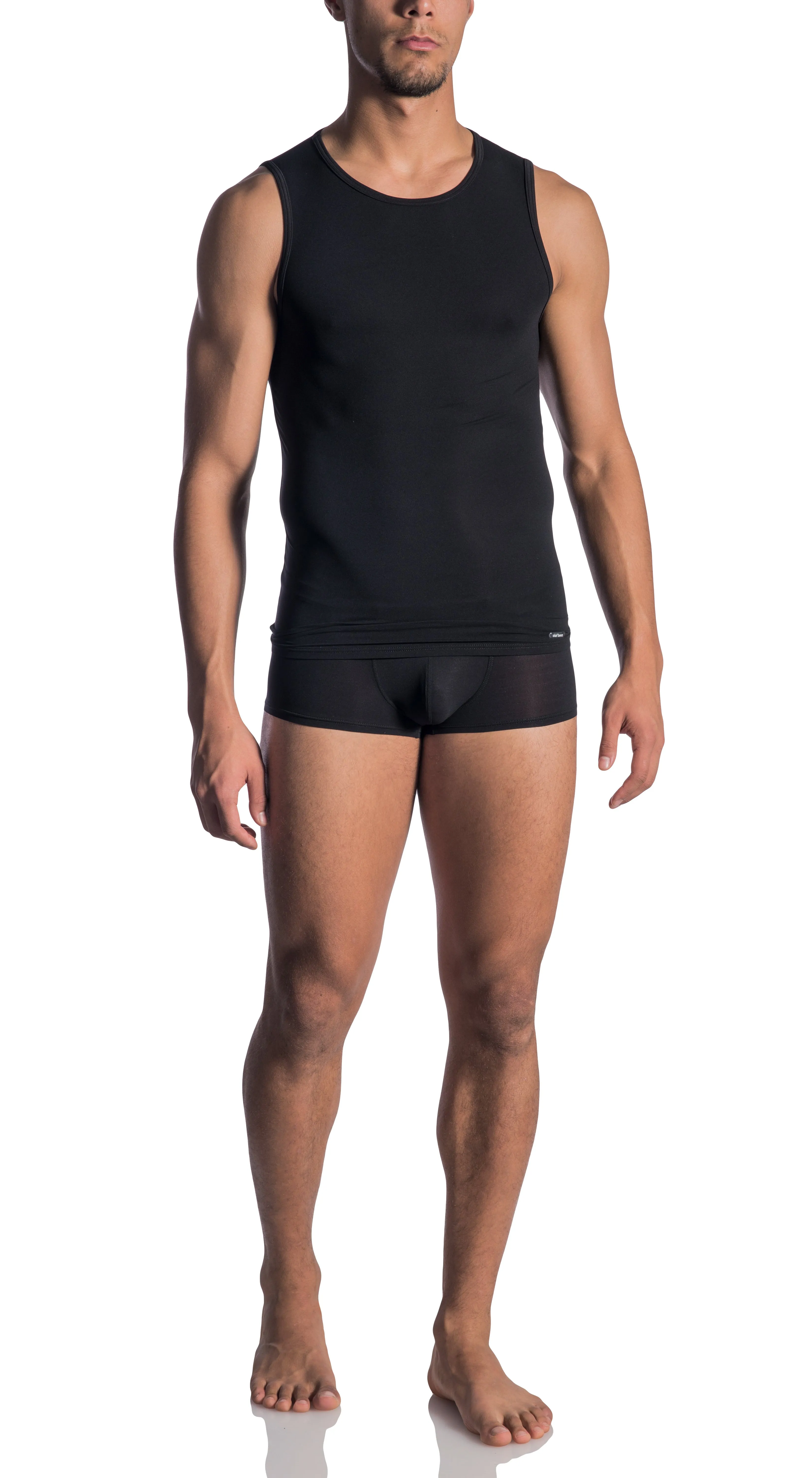 Olaf Benz - Red 0965 - Phantom - Tank Top