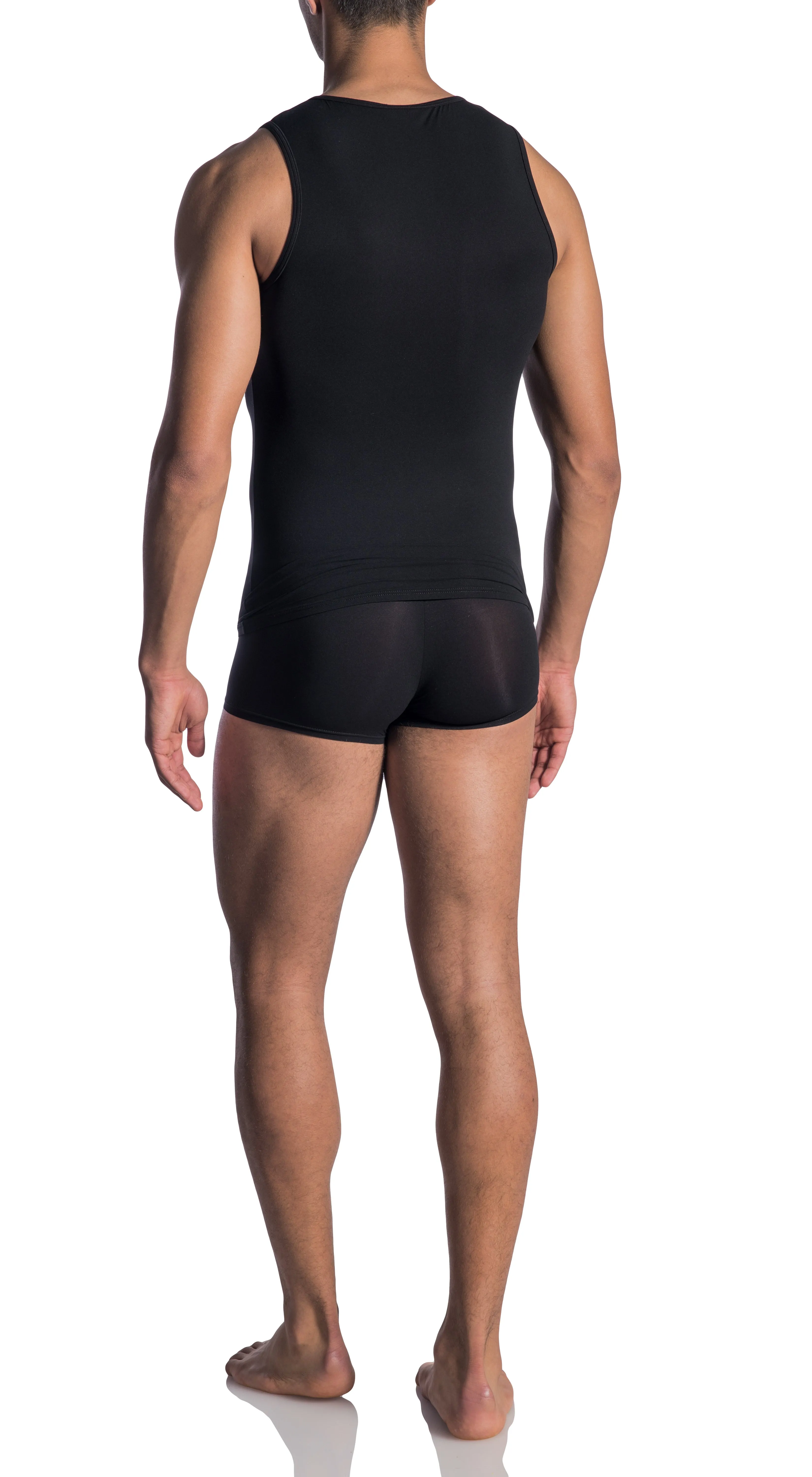 Olaf Benz - Red 0965 - Phantom - Tank Top