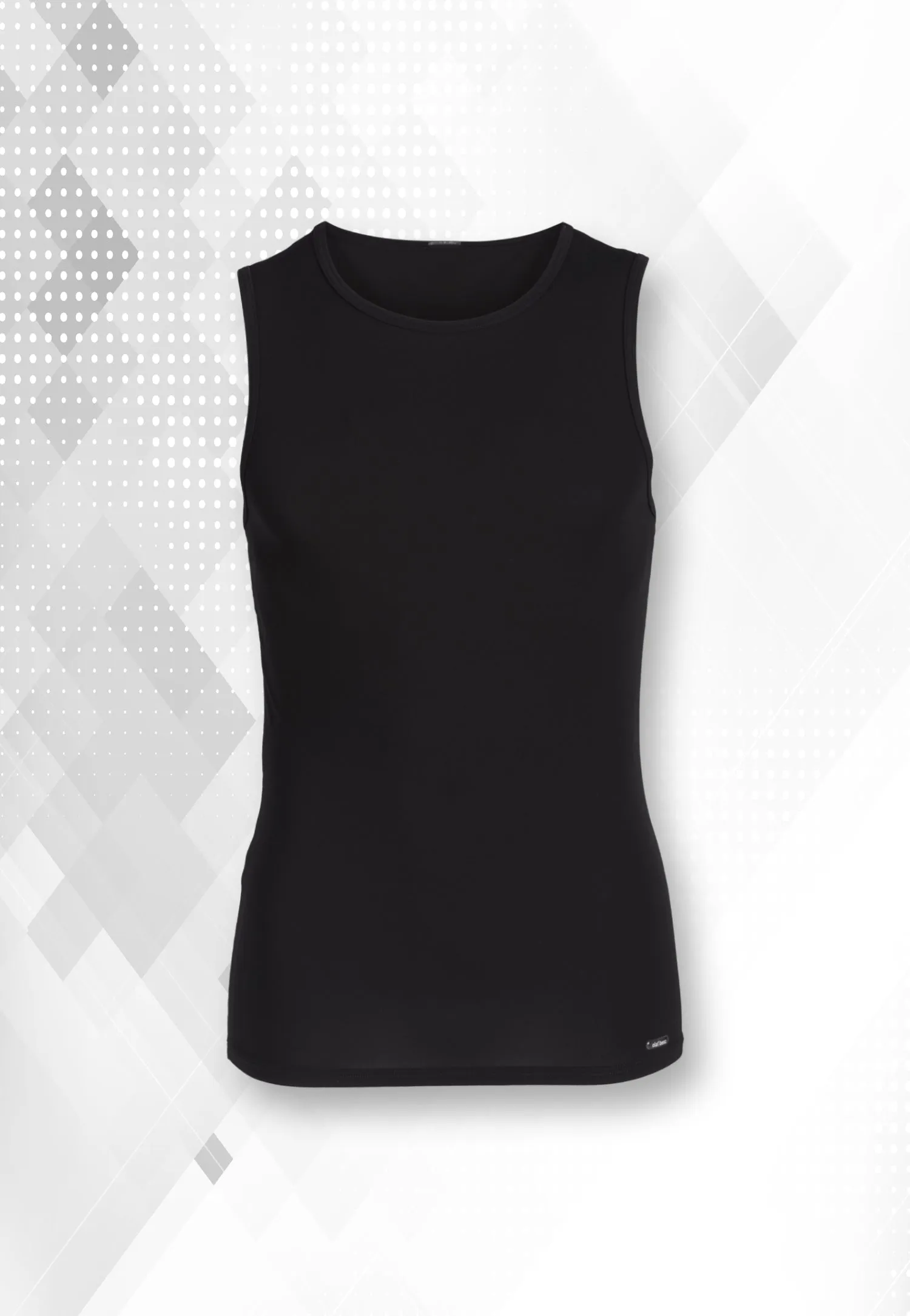 Olaf Benz - Red 0965 - Phantom - Tank Top