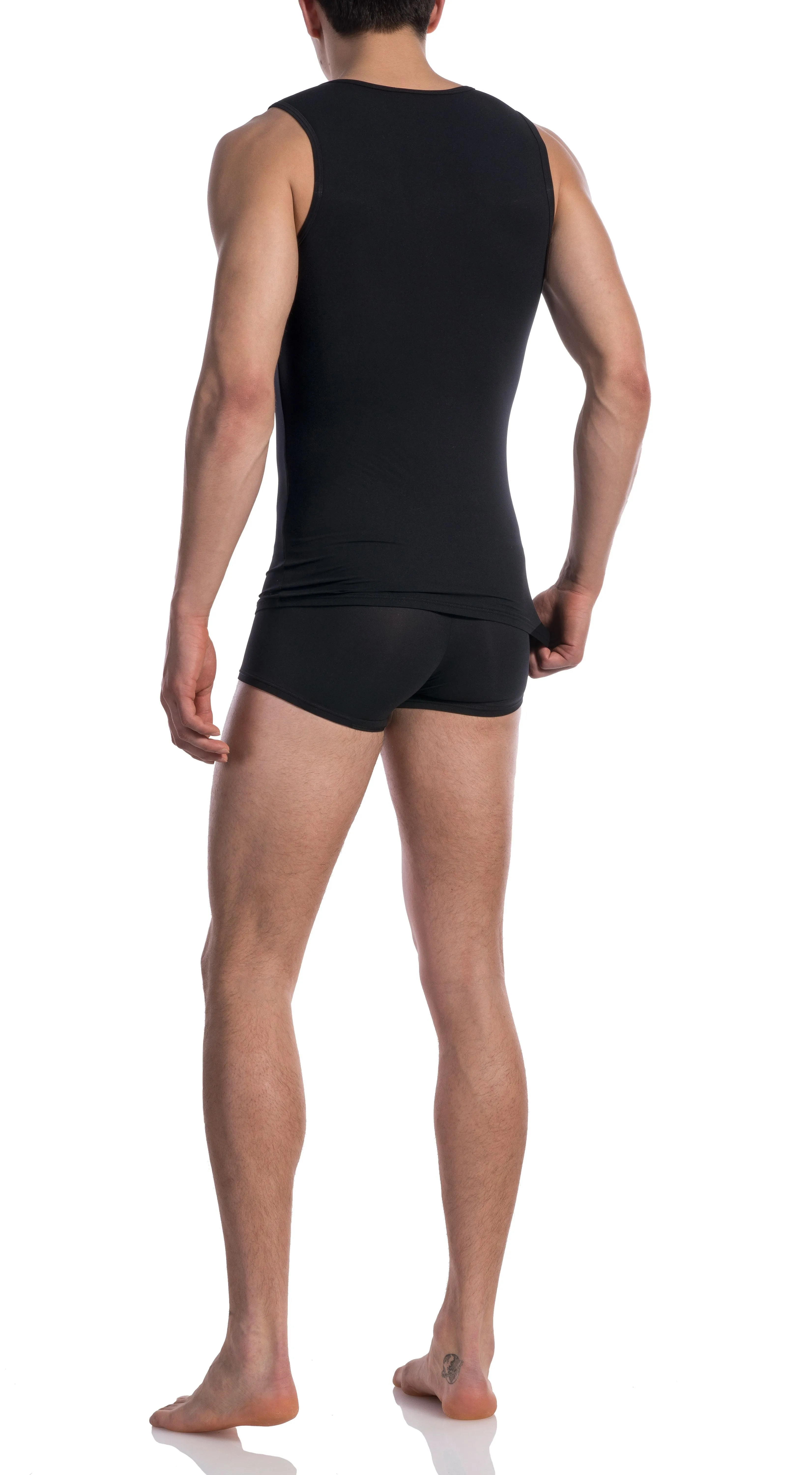 Olaf Benz - Red 0965 - Phantom - Tank Top