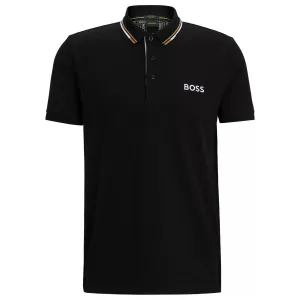 Paddy Pro Black - SS24