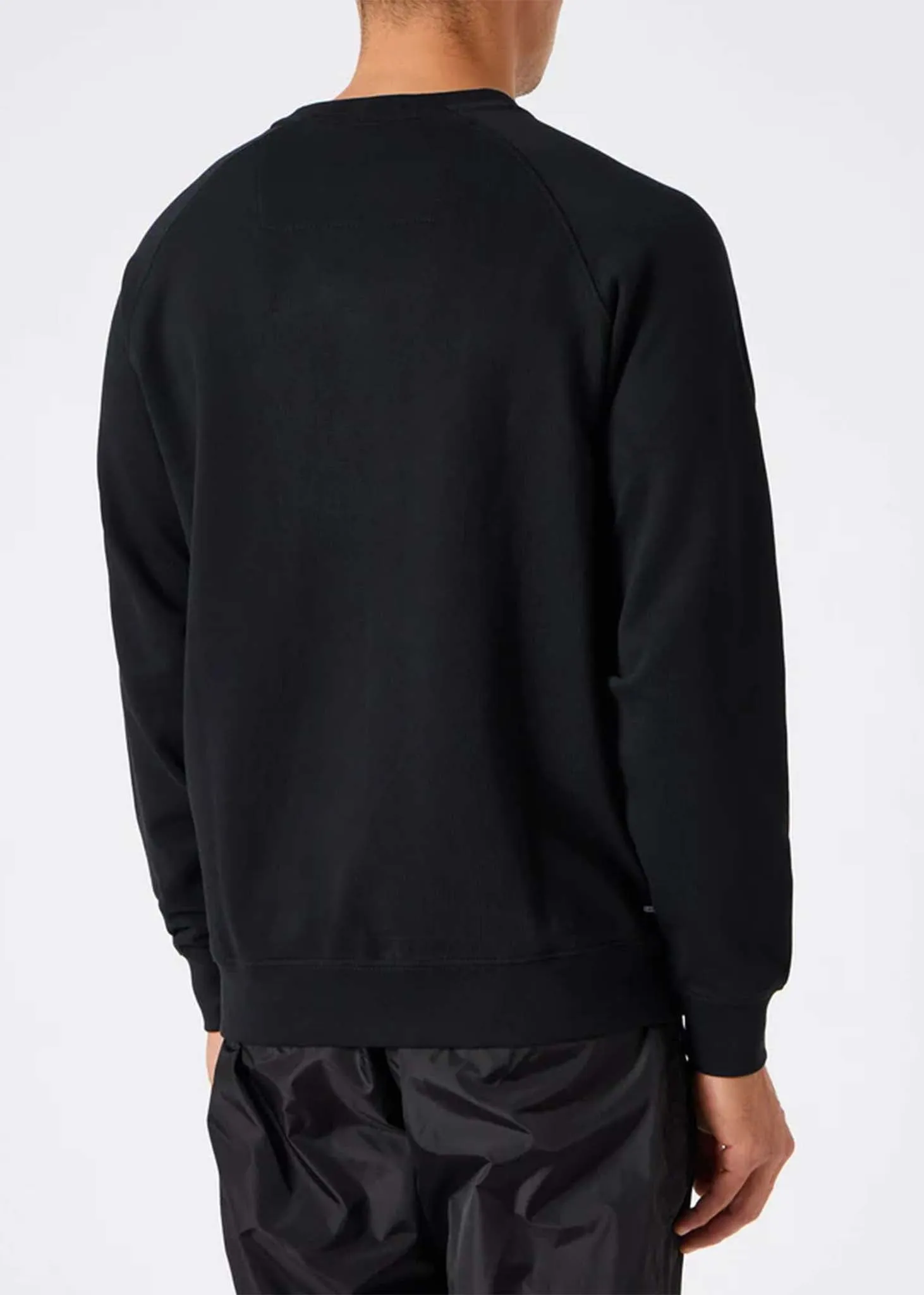 Penitentiary classic - black