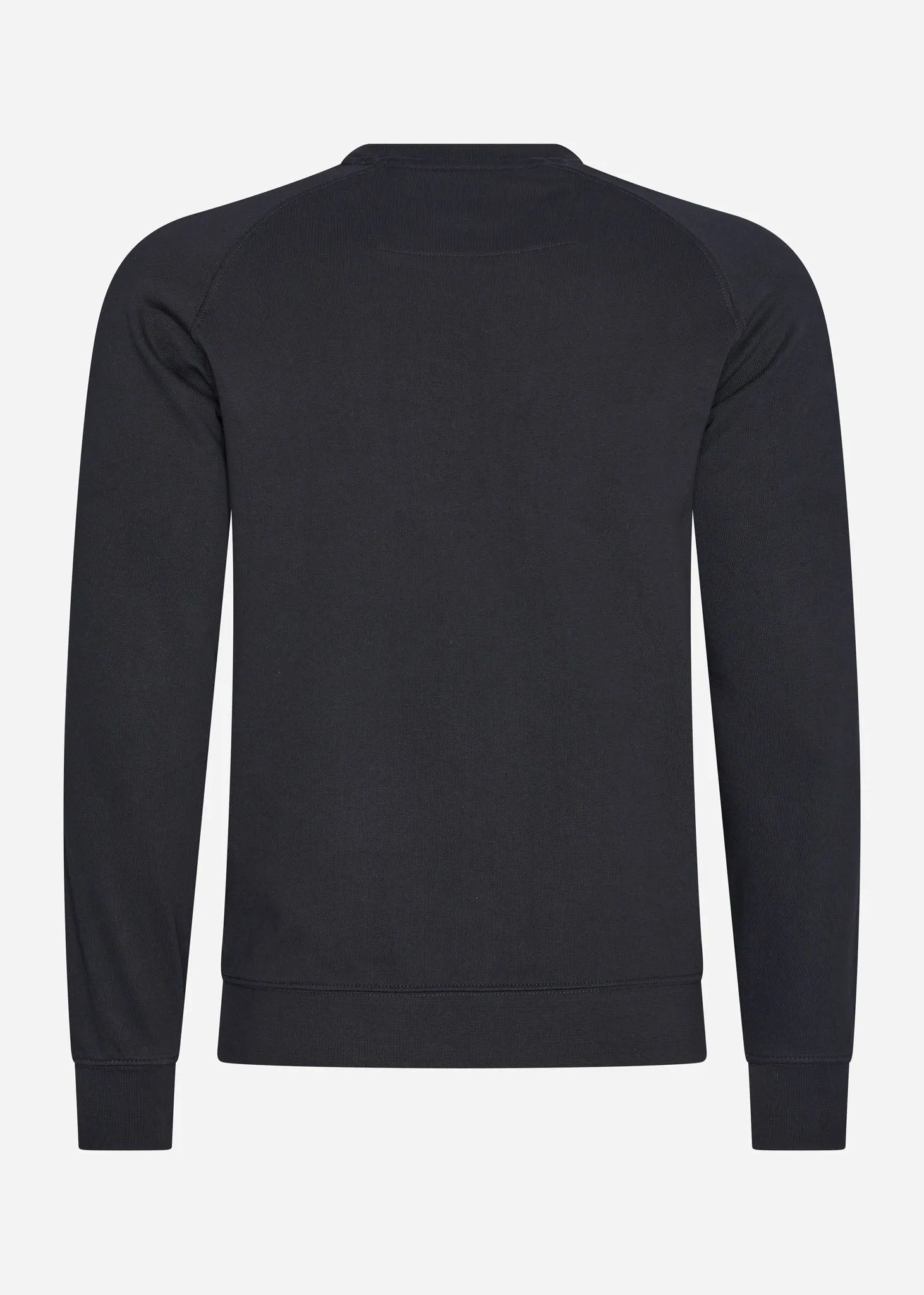 Penitentiary classic - black