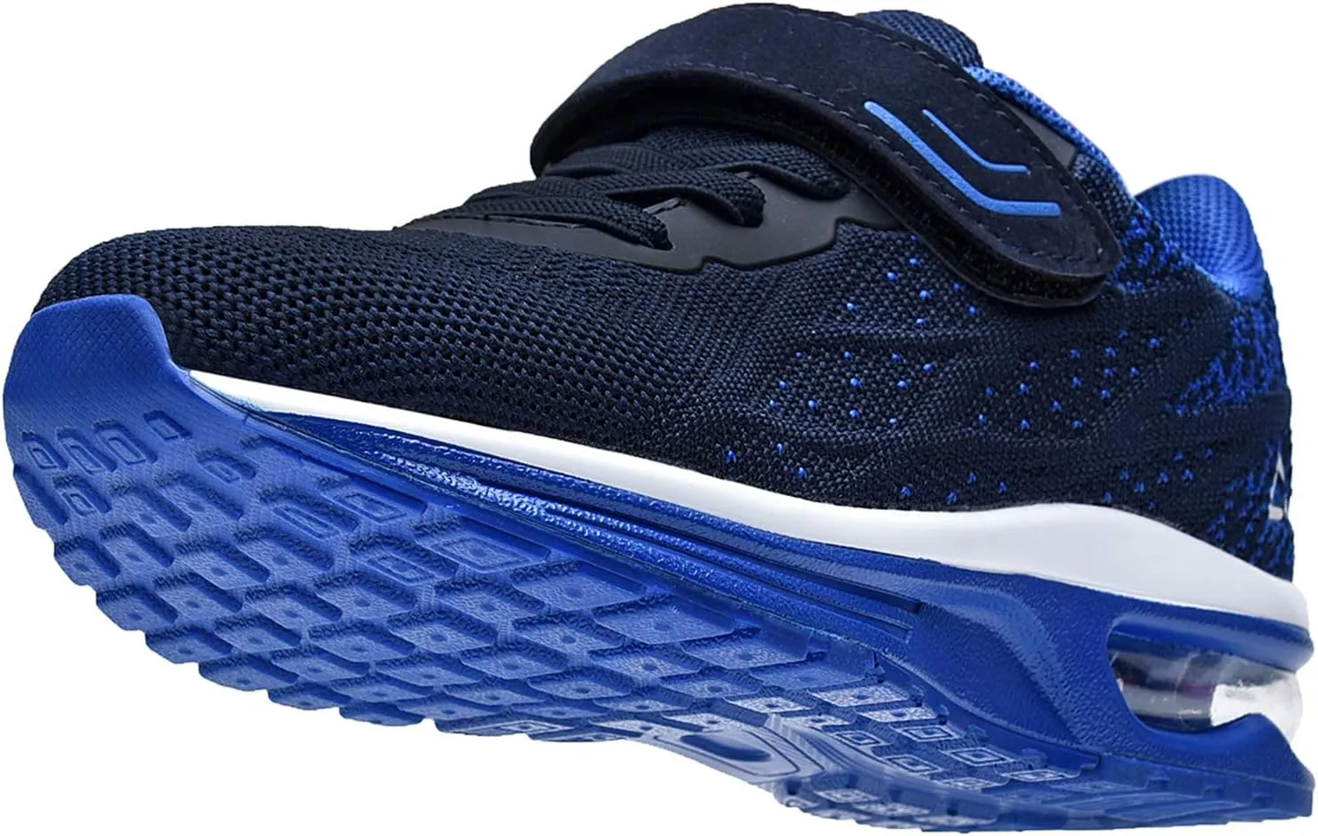 PERSOUL Kids Shoes for Boys Girls Children Tennis Sports Athletic School Running Sneakers
