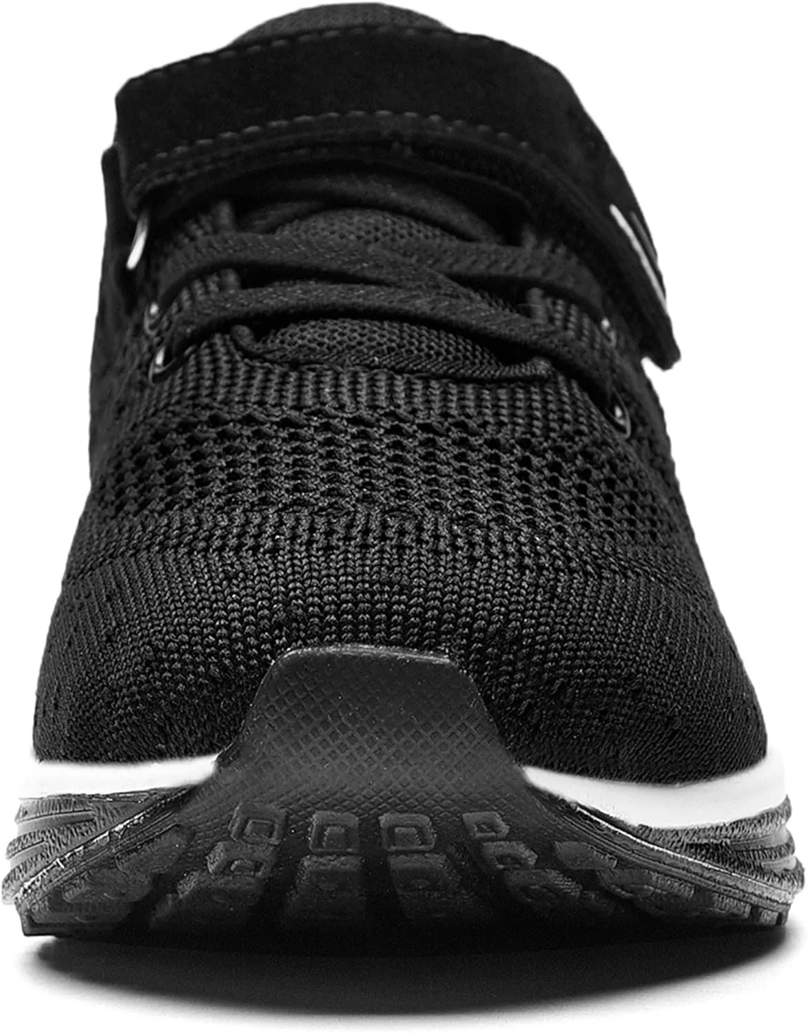 PERSOUL Kids Shoes for Boys Girls Children Tennis Sports Athletic School Running Sneakers