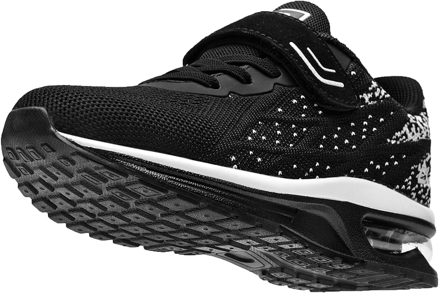 PERSOUL Kids Shoes for Boys Girls Children Tennis Sports Athletic School Running Sneakers