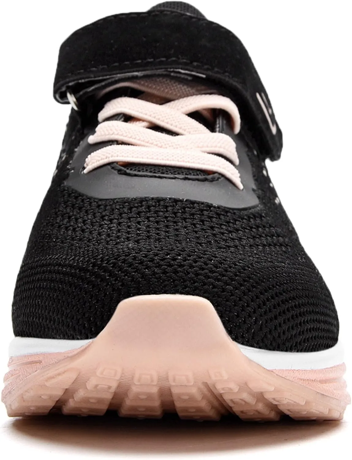 PERSOUL Kids Shoes for Boys Girls Children Tennis Sports Athletic School Running Sneakers