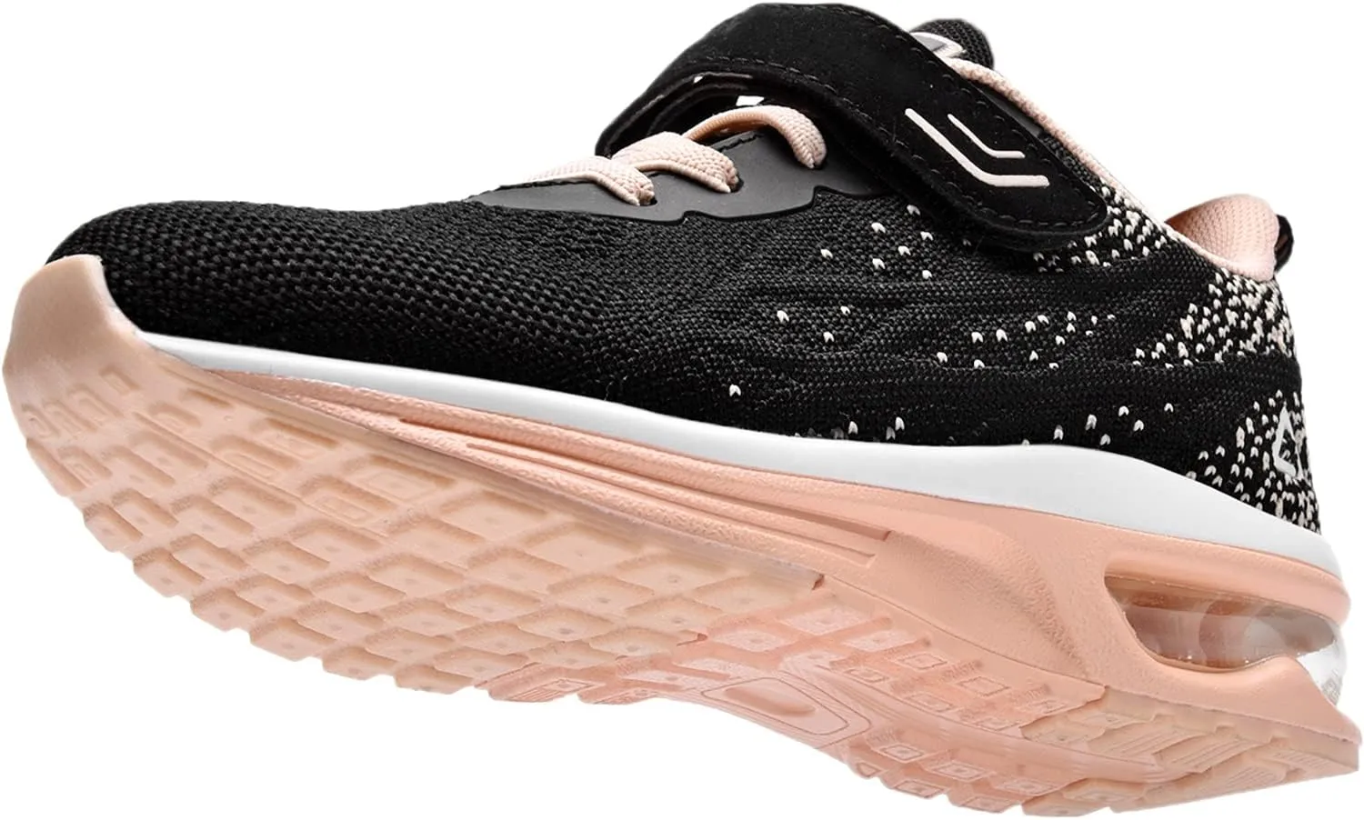 PERSOUL Kids Shoes for Boys Girls Children Tennis Sports Athletic School Running Sneakers