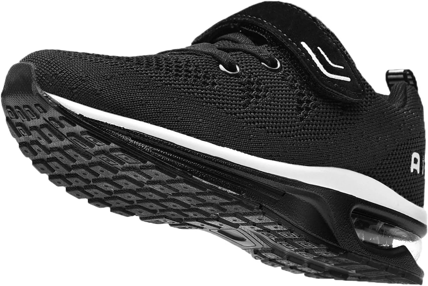 PERSOUL Kids Shoes for Boys Girls Children Tennis Sports Athletic School Running Sneakers