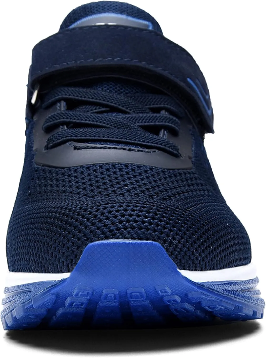 PERSOUL Kids Shoes for Boys Girls Children Tennis Sports Athletic School Running Sneakers